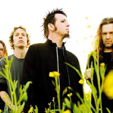 Mudvayne