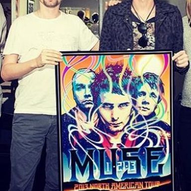 Muse photo 47