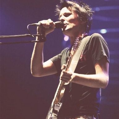 Muse photo 71