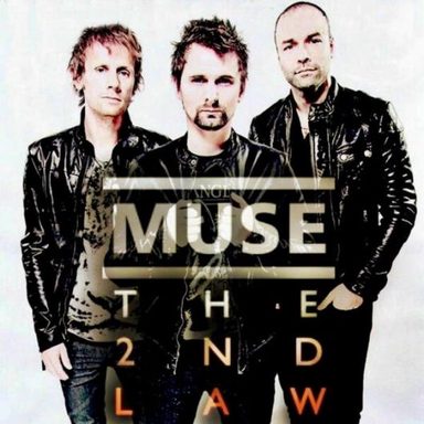 Muse photo 49