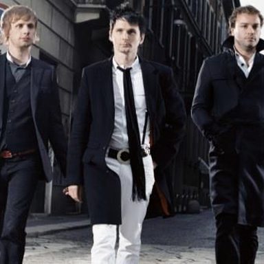 Muse photo 67