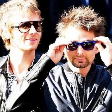 Muse photo 27