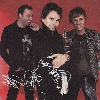 Muse photo 53