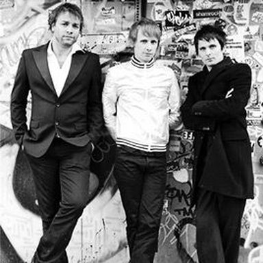 Muse photo 98