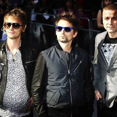 Muse photo 43
