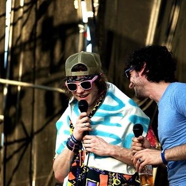 MGMT photo 47