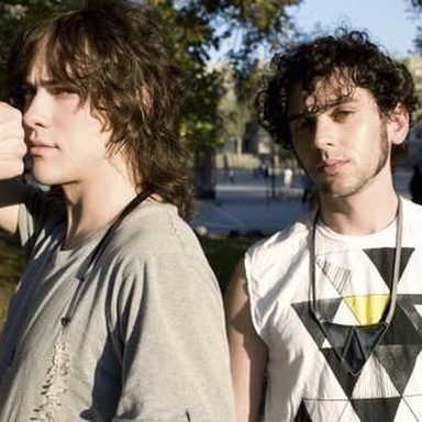 MGMT photo 48