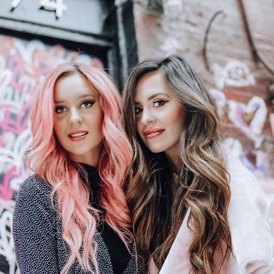 Megan And Liz photo 42