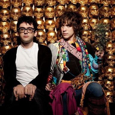 MGMT photo 24