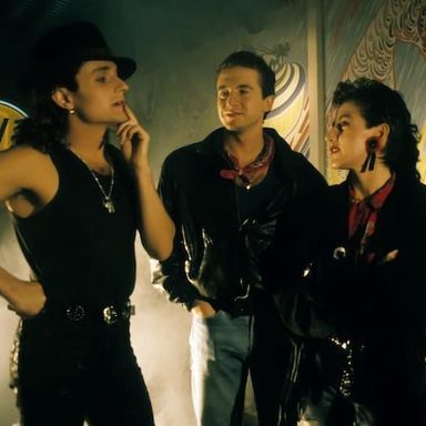 Mecano (ES) photo 11