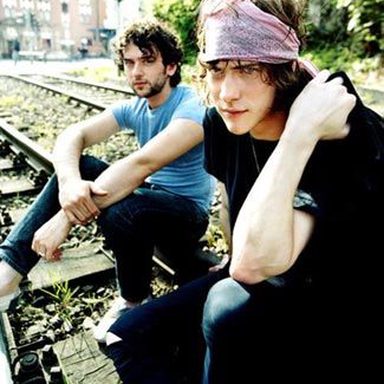 MGMT photo 50