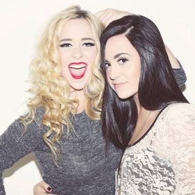 Megan And Liz photo 57