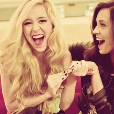Megan And Liz photo 62