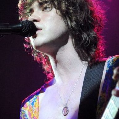 MGMT photo 30