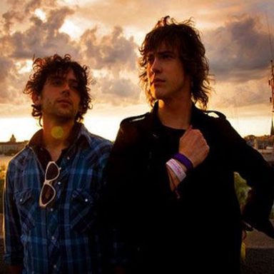MGMT photo 35
