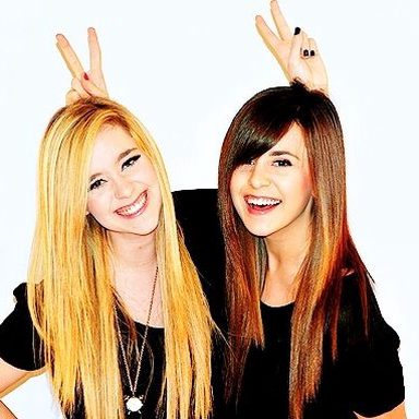Megan And Liz photo 66
