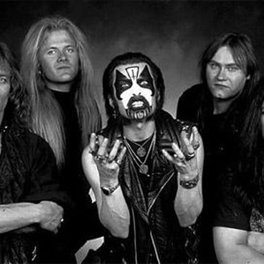 Mercyful Fate