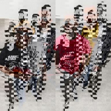 Nacho Y Los Pussygatos