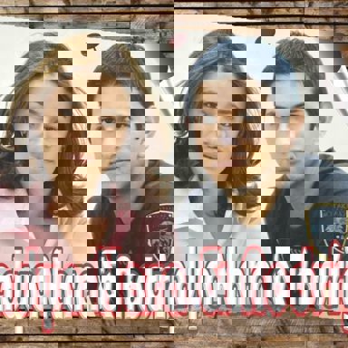 Nadya Nara e Rodrigo