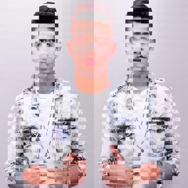 Nadson - O Ferinha photo 12