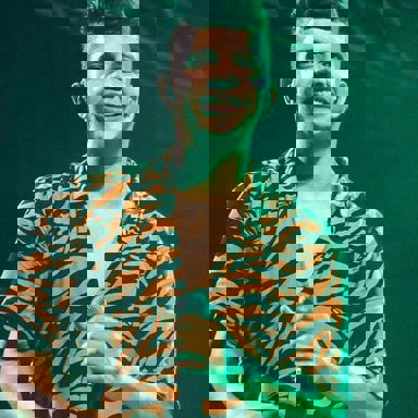 Nadson - O Ferinha photo 11