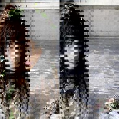 Nakahara Mai & Shimizu Ai