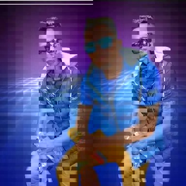 Nal Lima o Compositor da Galera