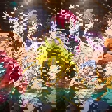 Nanatsu no Taizai photo 10