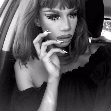 Naomi Smalls
