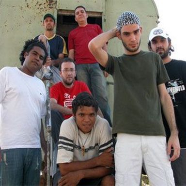 Narguile Hidromecanico