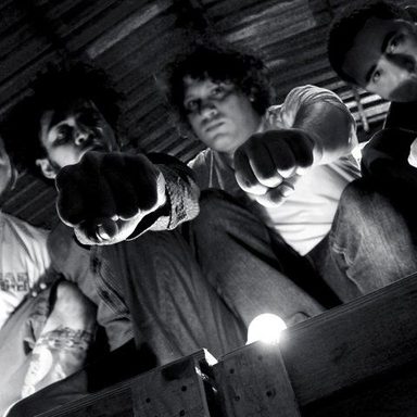 Narguile Hidromecanico