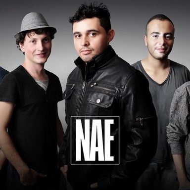 Nas Asas Do Espírito | Nae