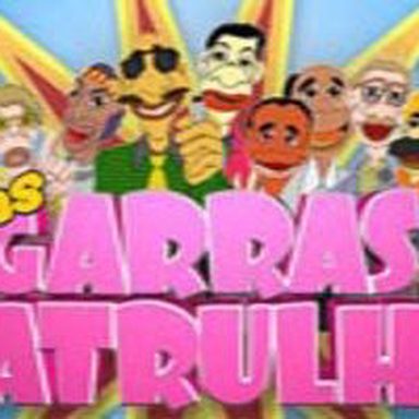 Nas Garras da Patrulha