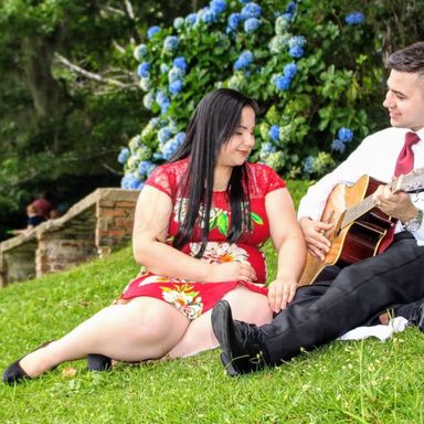 Natã e Cauani photo 12