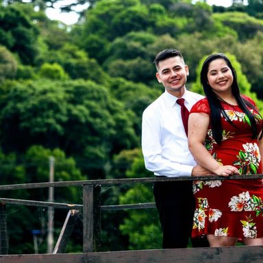 Natã e Cauani photo 17