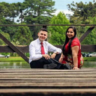 Natã e Cauani photo 16