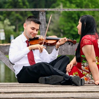 Natã e Cauani photo 13