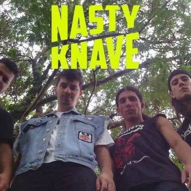 Nasty Knave