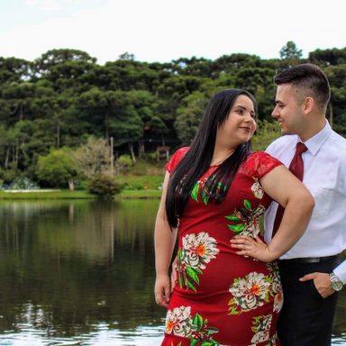 Natã e Cauani photo 10