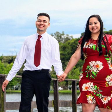 Natã e Cauani photo 11