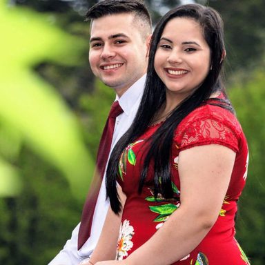 Natã e Cauani photo 9