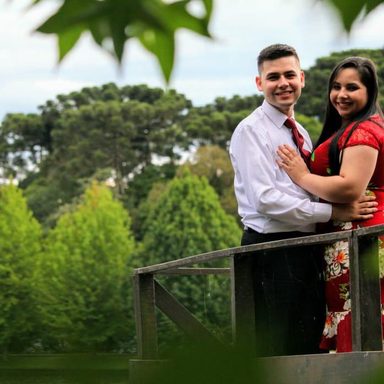 Natã e Cauani photo 18