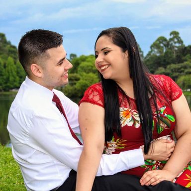 Natã e Cauani photo 15