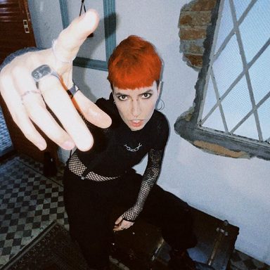 Natália Carreira photo 9