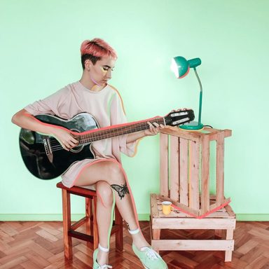 Natália Carreira photo 11