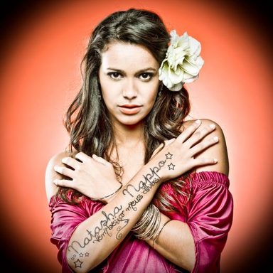 Natasha Nappo photo 9