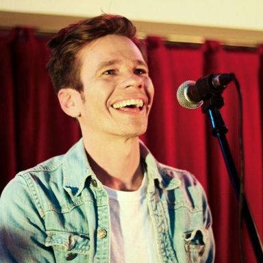 Nate Ruess