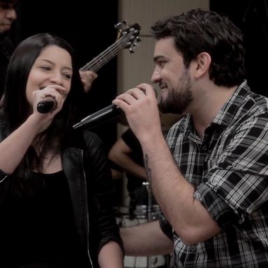 Nathália e Rodrigo photo 9