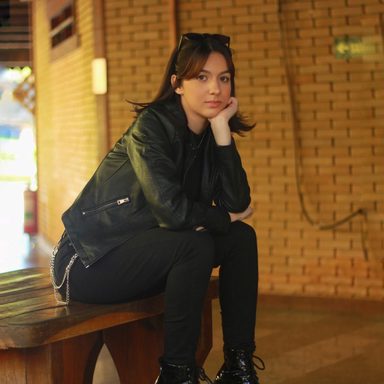 Nathalia Pagio photo 9