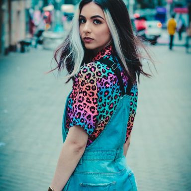 Nathalia Pagio photo 16